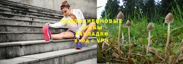 твердый Остров
